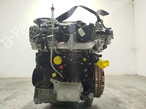 Engine MERCEDES-BENZ VITO Van (W447) | BP24982803M1