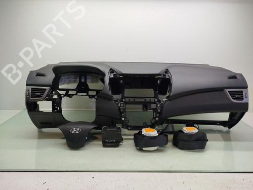 Used Airbag Kit HYUNDAI i30 (GD) 1.6 GDI (135 hp) 22980798