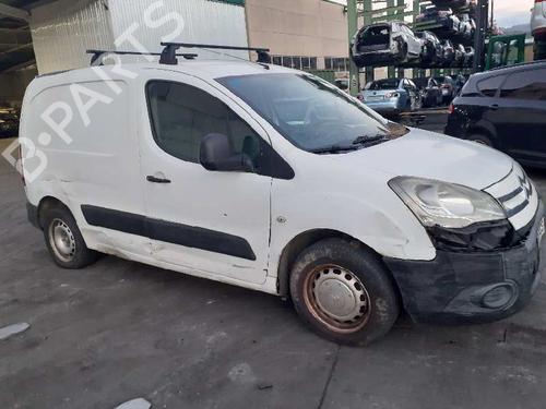 Front right window mechanism CITROËN BERLINGO MULTISPACE (B9)  | BP19395743C23 