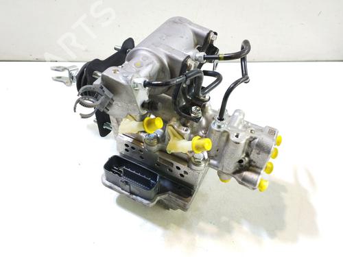 Servo brake TOYOTA RAV 4 V (_A5_, _H5_) 2.5 Hybrid AWD (AXAH54) (178 hp) 17569896