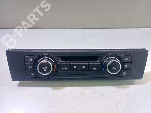 Climate control BMW 3 Touring (E91) 320 d xDrive | BP12149793I5 