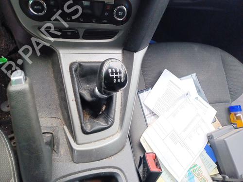 Electronic module FORD FOCUS III 1.6 TDCi | BP21122276M83 
