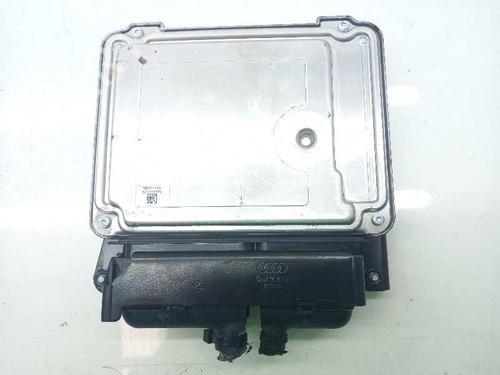 Engine control unit (ECU) AUDI A3 (8L1)  | BP13538111M57 