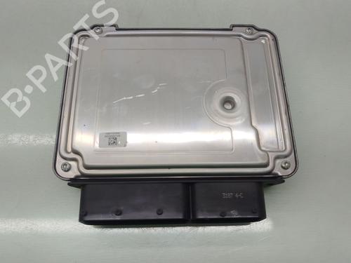 Engine control unit (ECU) VW CADDY III Box Body/MPV (2KA, 2KH, 2CA, 2CH) 1.9 TDI | BP38288564M57 - Image 3
