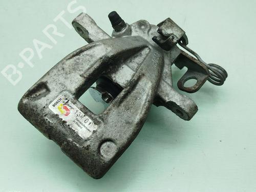 Used Left rear brake caliper PEUGEOT 207 (WA_, WC_) 1.6 HDi (90 hp) 30330101