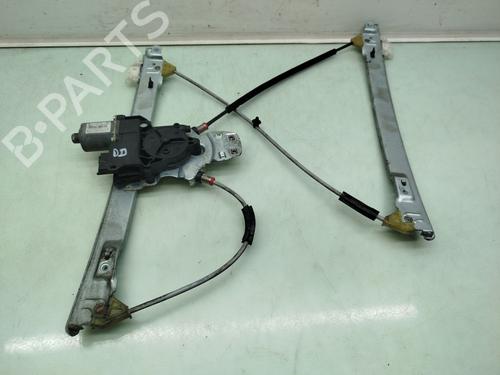 Used Front right window mechanism Front right window mechanism CITROËN C5 III Break (RW_) 2.0 HDi 140 (140 hp) 38711389 38711389