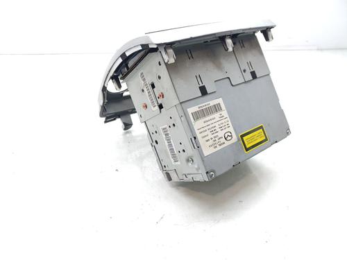 Bilradio MAZDA 5 (CR) 2.0 CD (CR19) | BP22930011E6 