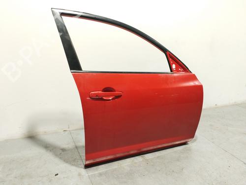 Right front door MAZDA 3 (BK) 2.3 MPS Turbo (BK14) | BP18863663C3 