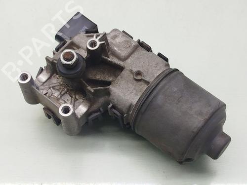 Used Front wiper motor SEAT IBIZA III (6L1) 1.9 TDI (100 hp) 30688356