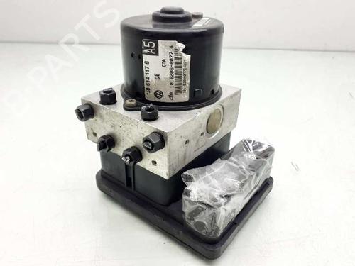 Used ABS pump VW NEW BEETLE (9C1, 1C1) 2.0 (115 hp) 12925888
