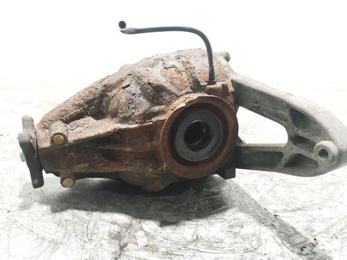 Rear differential MERCEDES-BENZ VIANO (W639)  | BP29357116M24 