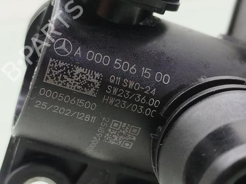 Electronic sensor MERCEDES-BENZ VITO Van (W447) 114 CDI (447.601, 447.603, 447.605) | BP31829251M84 