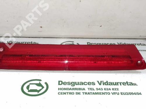 Used Third brake light FORD FIESTA VI (CB1, CCN) [2008-2017]  1717091