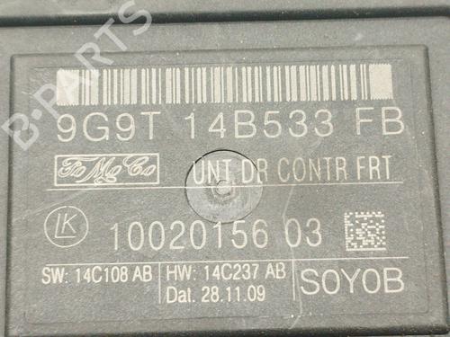 Comfort control module VOLVO XC60 I SUV (156) D5 AWD | BP32019314M56 - Image 4