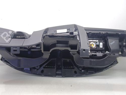 Kollisonspute sett VW T-ROC (A11, D11) 1.5 TSI | BP29587479C86 