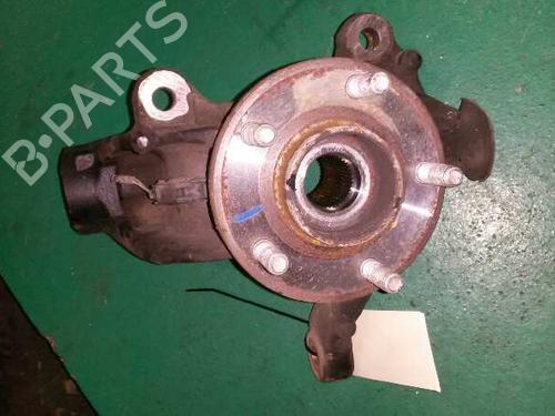 Right front steering knuckle FORD MONDEO IV (BA7) 1.8 TDCi | BP1805022M26 