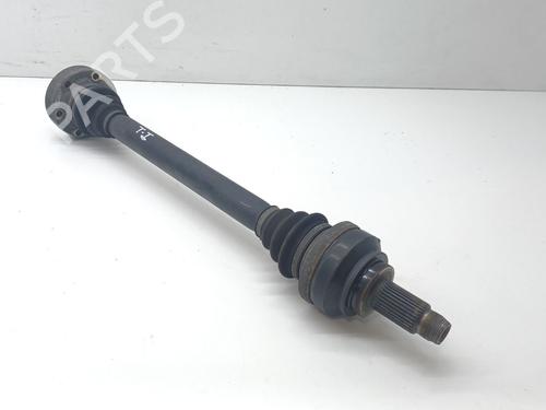 Used Left rear driveshaft Left rear driveshaft BMW 5 (E60) 525 d (177 hp) 34521829 34521829