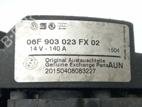 Alternator SEAT ALTEA XL (5P5, 5P8)  | BP13311816M7 
