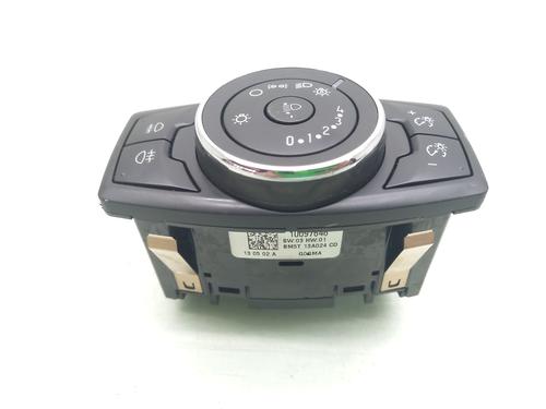 Headlight switch FORD FOCUS III 1.6 TDCi | BP17195603I24 