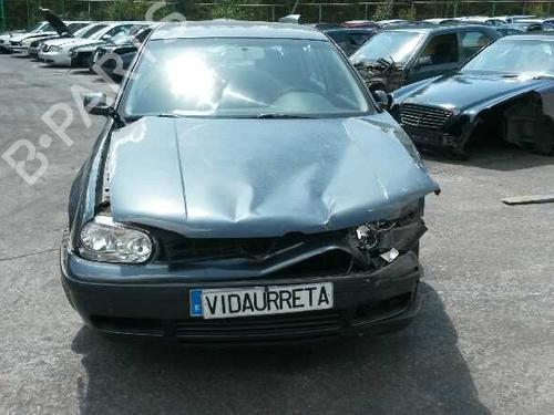 Engine control unit (ECU) VW GOLF IV (1J1) 1.9 TDI | BP1527977M57 
