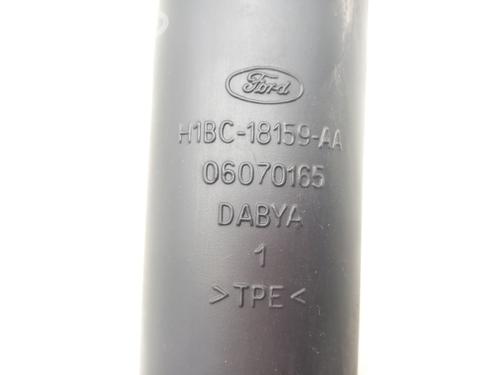 Right rear shock absorber FORD FIESTA VII (HJ, HF) 1.0 EcoBoost | BP22183726M19 