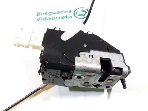 Front right lock CITROËN C4 I (LC_)  | BP4498959C97 