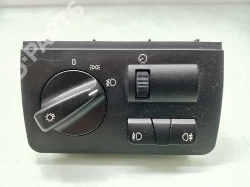 Used Headlight switch BMW X5 (E53) 3.0 i (231 hp) 9455557