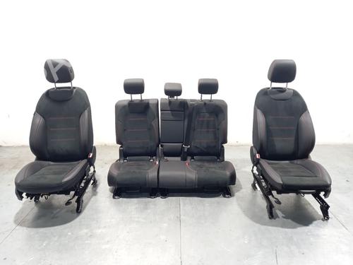 Used Seats set MERCEDES-BENZ GLB (X247) GLB 200 d 4-matic (247.613) (150 hp) 29280224