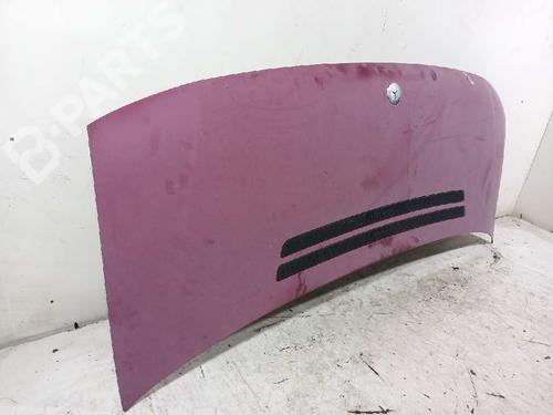 Hood MERCEDES-BENZ VITO Van (W638) 108 CDI 2.2 (638.094) | BP10204705C1