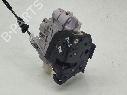 Used Rear right lock VW PASSAT B7 Variant (365) 1.6 TDI (105 hp) 26563151