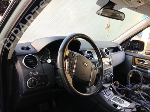 Right front suspension arm LAND ROVER DISCOVERY IV (L319)  | BP30745476M13 