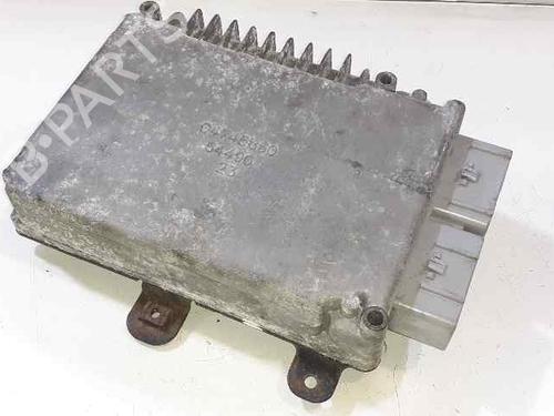 Engine control unit (ECU) CHRYSLER VOYAGER IV (RG, RS) 2.4 | BP7007525M57 
