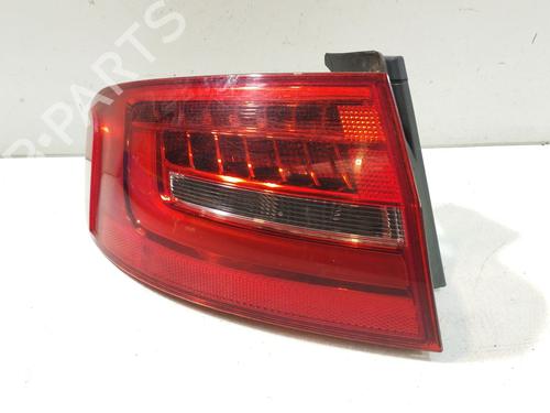 Used Left taillight AUDI A4 B8 (8K2) 2.0 TDI quattro (190 hp) 31972004