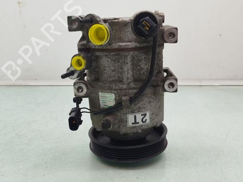 AC compressor KIA OPTIMA (FSGDS6B) 1.7 CRDi | BP32020210M34  - Image 5