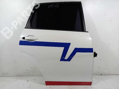 Used Right rear door SEAT ALTEA XL (5P5, 5P8) [2006-2015]  11975300