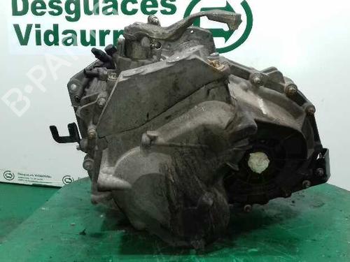 Gearbox OPEL VECTRA C (Z02) 1.9 CDTI (F69) | BP1462565M3 