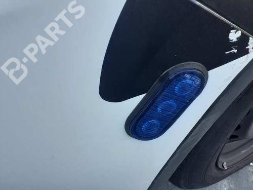 Right sun visor FORD KUGA II (DM2) 2.0 TDCi | BP9123226I2  - Image 11