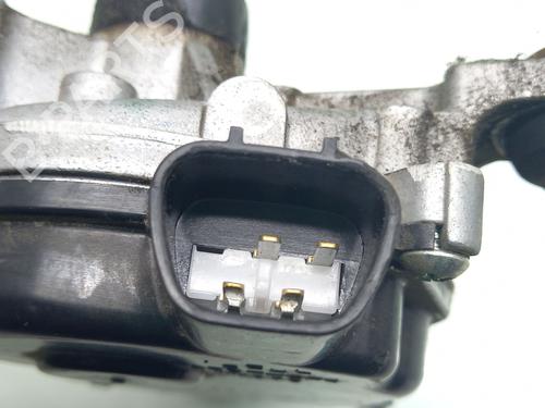 Front wiper motor NISSAN NAVARA NP300 Pickup (D23, D23T) 2.3 dCi | BP16929630M29 