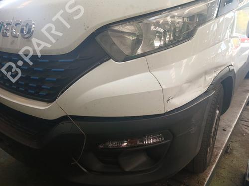 Right mirror IVECO DAILY VI Van 35S16, 35C16, 40C16, 50C16, 70C16 | BP30288759C27