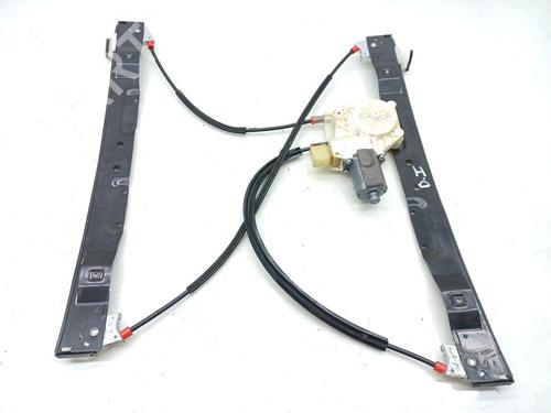 Front left window mechanism FORD S-MAX (WA6) 2.0 TDCi 1881248
