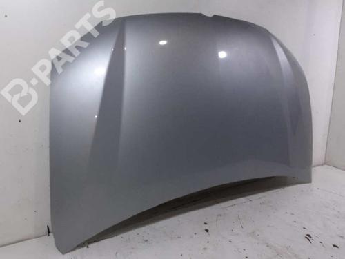 Motorhjelm SSANGYONG RODIUS I 2.7 Xdi | BP6465524C1 