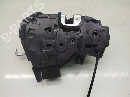 Front right lock KIA STONIC (YB) 1.0 T-GDi | BP37264238C97 - Image 4