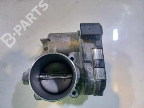 Used Throttle body FORD FOCUS III [2010-2020]  11013879