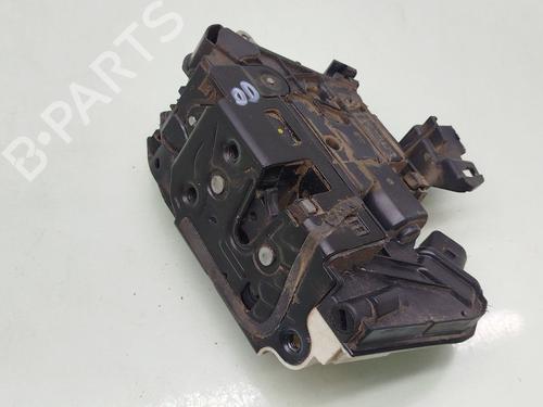 Used Front right lock Front right lock SEAT IBIZA IV (6J5, 6P1) 1.0 TSI (110 hp) 33691167 33691167