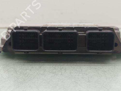 Engine control unit (ECU) PEUGEOT 5008 (0U_, 0E_) 1.6 HDi | BP32027795M57 - Image 2