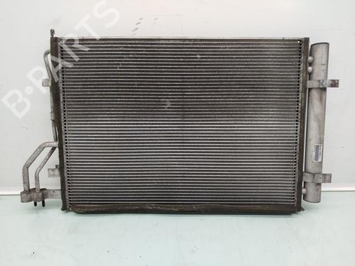 AC radiator HYUNDAI ix20 (JC)  | BP22980934M32 