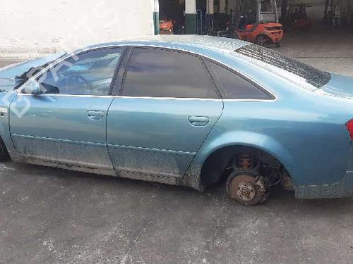 Starter AUDI A6 C5 (4B2) 2.7 T quattro | BP7455038M8 