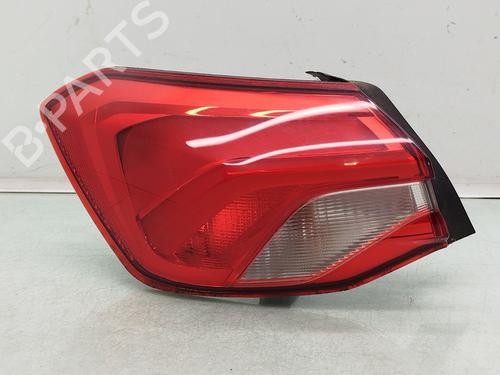 Feu arrière gauche FORD FOCUS IV (HN) 1.0 EcoBoost (125 hp) 32090942