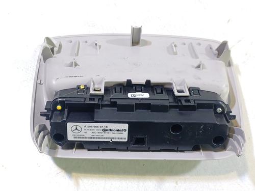 Climate control MERCEDES-BENZ V-CLASS (W447) V 200 CDI / d (447.811, 447.813, 447.815) | BP40106161I5 - Image 3