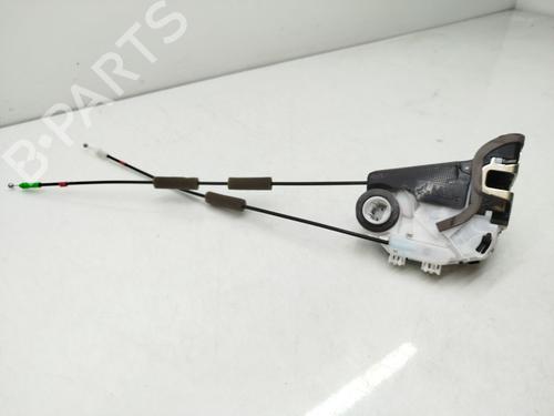 BP17983209C99 | Rear right lock TOYOTA YARIS CROSS (MXP_) 1.5 Hybrid All-wheel Drive (MXPJ15) BP17983209C99